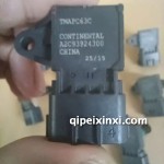 长城柴油进气压力传感器