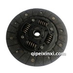离合器片350