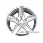 一汽大众奥迪A6 17寸原装轮毂|钢圈|车轮|原厂