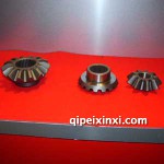 行星齿轮|一汽解放底盘配件|解放J6|奥威|悍威|骏威