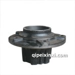 金杯轻卡498后轮毂