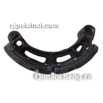 江淮刹车片总成