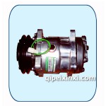 德龙508空调压缩机