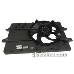 北京汽车E150E130电子扇