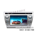 广汽传祺车载DVD导航一体机