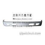 金杯轻卡配件-07款保险杠