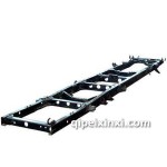 轻卡车架大架子