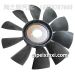 1308010-D347风扇总成