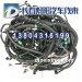 一汽解放J6线束原厂
