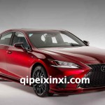 配件雷克萨斯es300