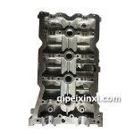 吉利自由舰气缸正时铝盖