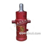 3节侧翻油缸110X750销40