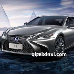 雷克萨斯配件