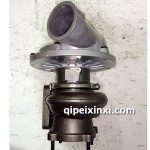 CIEW1211=114400-4380增压器